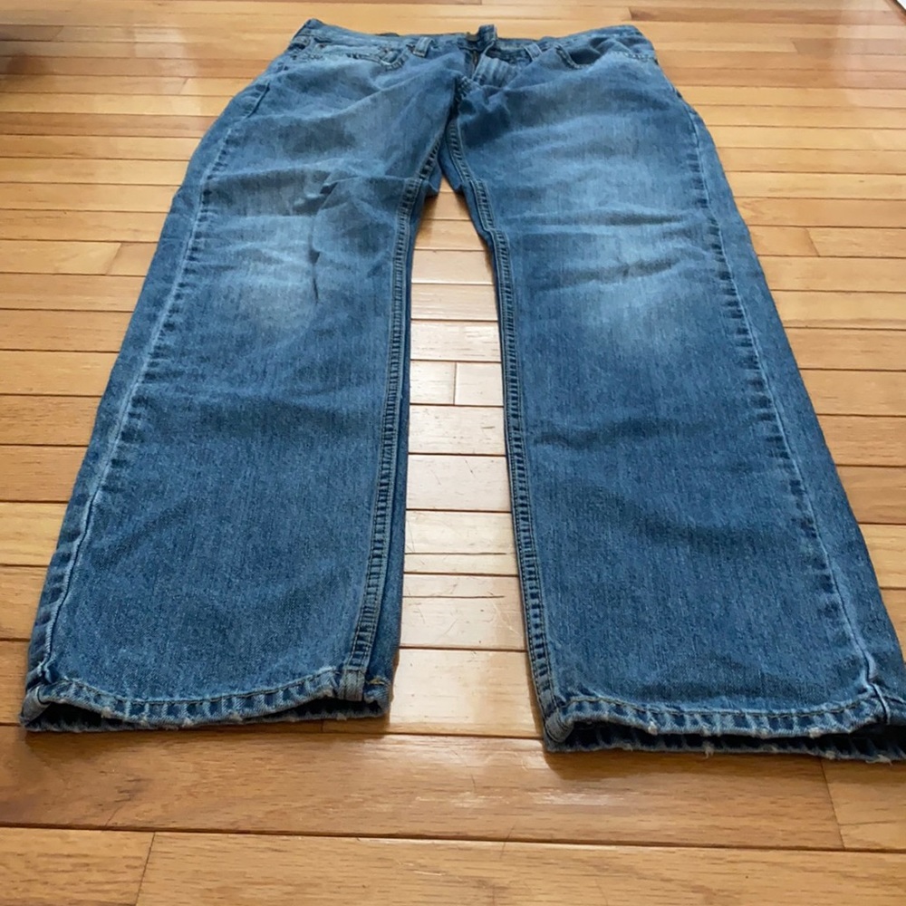 Levi's 505 - image 3